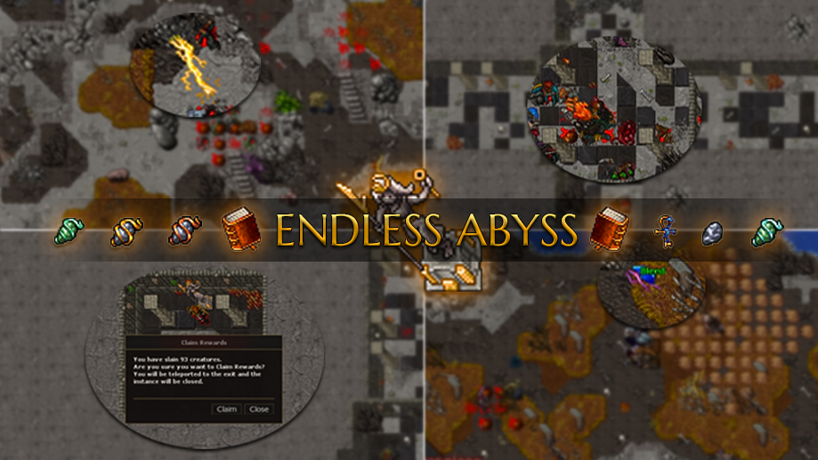 Endless Abyss